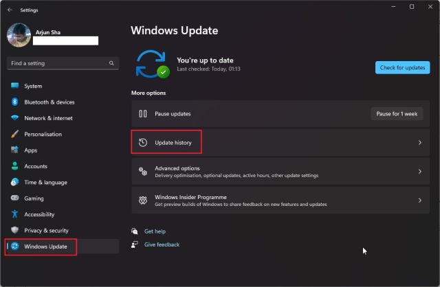 Windows 11 ఇష్యూ (2022)లో తప్పిపోయిన టాస్క్బార్ చిహ్నాలను పరిష్కరించండి